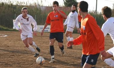 Juniores, buona prova ma a passare è la Sestese