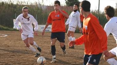 Juniores, buona prova ma a passare è la Sestese