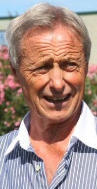 Il maestro Renato Cantini del Kodokan     