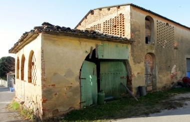 Una raccolta di firme per salvare il lazzaretto