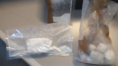 Cocaina sequestrata dai carabinieri