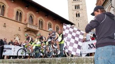 <b>GESI. </b>Presenta la sua nuova sfida