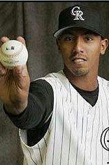 <b>LANCIATORE.</b> Marcos Carvajal 