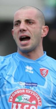 <b>PORTIERE</b> Antonio Narciso         