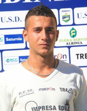 Mattia Musarra 