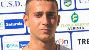 Mattia Musarra
