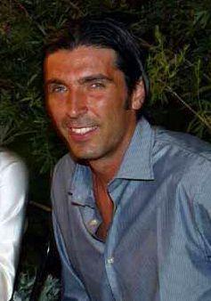 Gigi Buffon 
