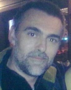 Stefano Paglini (la Destra) 