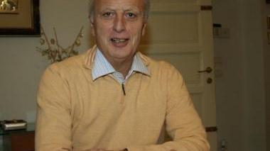 <b>CANDIDATO.</b> Norberto Niccoletti