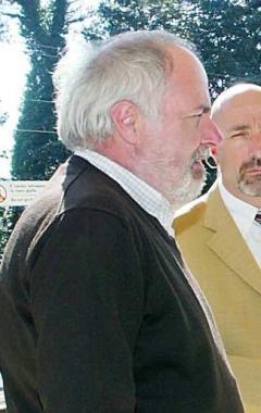 Edoardo Svenjak