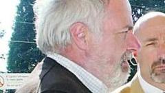 Edoardo Svenjak