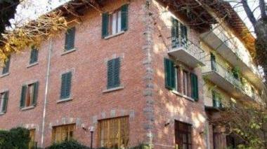 Villa Guidotti