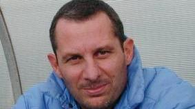 Giovanni Maneschi, allenatore del PesciaUzzanese