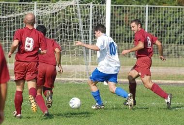 Cavaliere oggi sar&agrave; assente per squalifica 