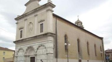 La chiesa di Sant’Antonio