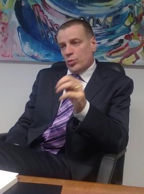 Angelo Soccio 