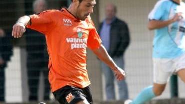 Lisi farà ancora coppia con Stefanelli