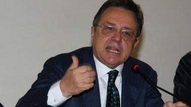 Alberto Magnolfi