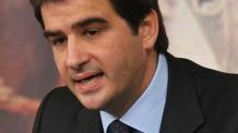 Il ministro Raffaele Fitto