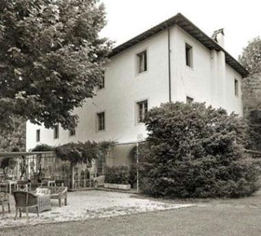 Unimmagine della Brilla a Camaiore 