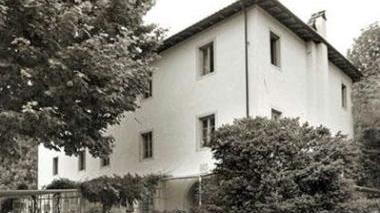 Un’immagine della Brilla a Camaiore