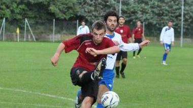 Il derby d’andata