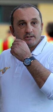 <b>MISTER</b> Lamberto Magrini  