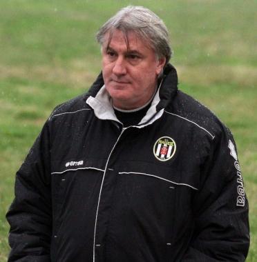 Mister Luciano Filippi      