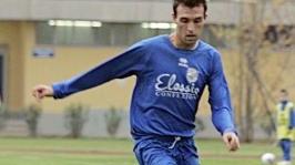 Lorenzini rientra dopo lo stop
