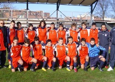 Porta a Piagge, i gol in campo e fuori