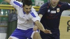 Un’azione di gioco