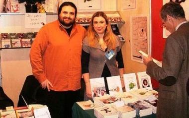 Manuele Vannucci e Chiara Fattori di Intermezzi 