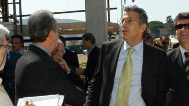 <b>CANDIDATO. </b>Il Pd ripresenta Marzio Morini 