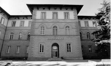 <b>LOSPEDALE </b>di Castel del Piano 