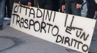 La rivolta della circoscrizione 5: tagli ai bus senza alcun confronto