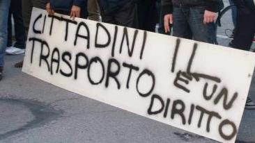 La rivolta della circoscrizione 5: tagli ai bus senza alcun confronto