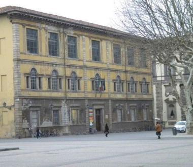 Il centro storico deve tornare capitale