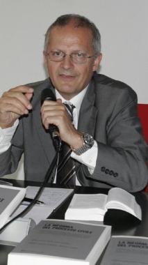 Bene il civile, male il penale