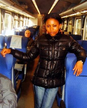 <strong>LA RAGAZZA.</strong> Doris Eunice Iuta, 28 anni, nigeriana: uccisa nel 2008 vicino a Nugola