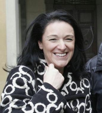 Ilaria Bugetti