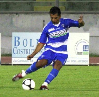 Vargas ingaggiato dal Deportes La Serena