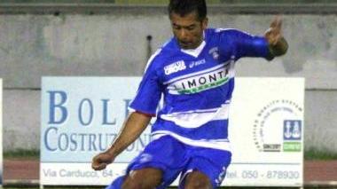 Vargas ingaggiato dal Deportes La Serena