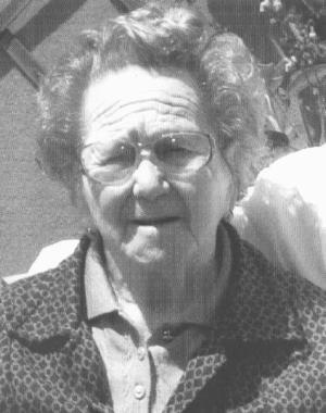 NONNA MESSALINA