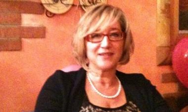  Grande festa in casa di Gabriella Corona, per il suo cinquantesimo compleanno. Alla signora Gabriella ...