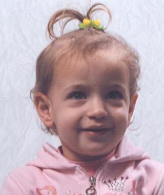 SECONDA CANDELINA Oggi Noemi Guerra spegne due candeline sulla torta. Tanti auguri dai genitori ...