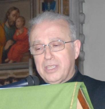 Don Riccardo Nieri 