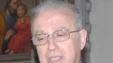 Don Riccardo Nieri