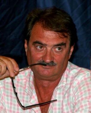 Benito Gragnoli (Pdl)     