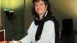 L’autore empolese Massimo Valori