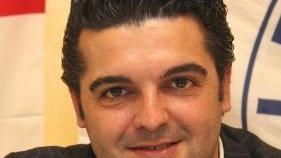 <b>AL CONVEGNO.</b> Claudio Morganti